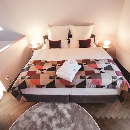 Prevot Restaurant & Hotel Kolonia Zewnętrze zdjęcie