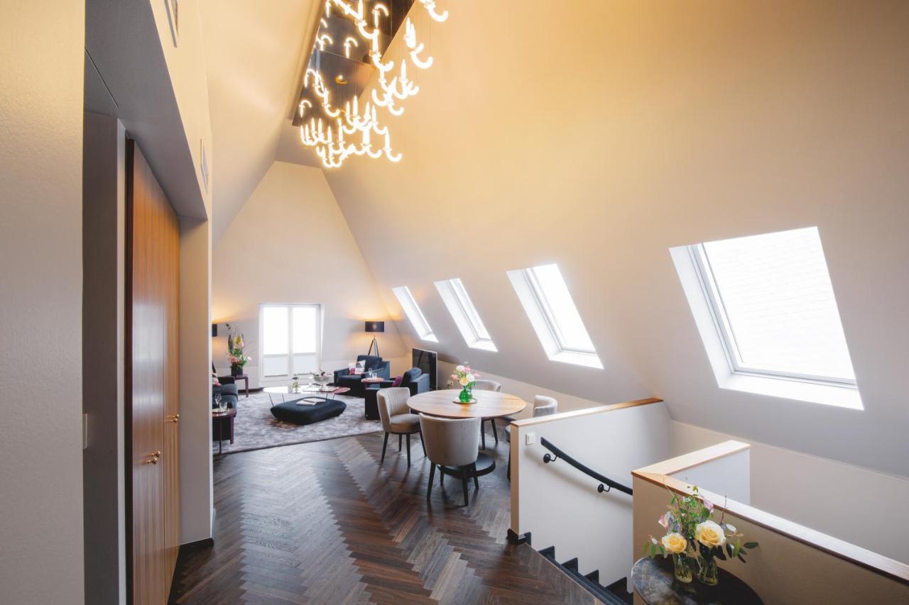 Prevot Restaurant & Hotel Kolonia Zewnętrze zdjęcie